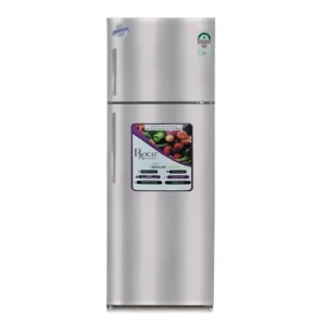 Roch RFR-580-DT-I 429L No Frost Double Door Fridge
