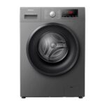 Hisense 7kg WFQP7012EVMT Front Load Washing Machine