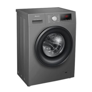 Hisense 7kg WFQP7012EVMT Front Load Washing Machine