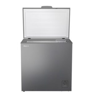 Hisense FC142SH 144L Chest Freezer –