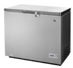 Von VAFC25DKG/DHG 252L Chest Freezer