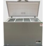 Von VAFC25DKG/DHG 252L Chest Freezer