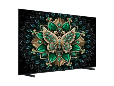 TCL 55C6K 55-Inch QD-MiniLED Google TV