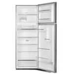 Roch RFR-580-DT-I 429L No Frost Double Door Fridge