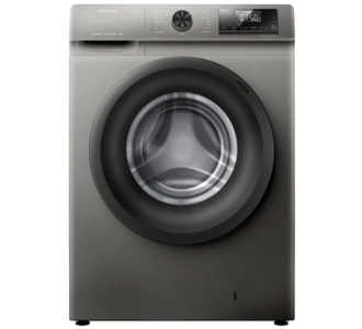 Hisense WFQP8014EVMT 8kg Front Load Washing Machine