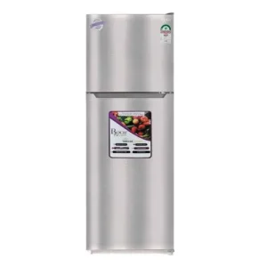 Roch RFR-435-DT-I 351L Double Door Refrigerator