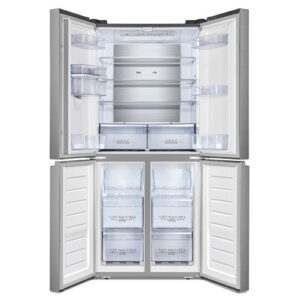 Hisense 470DRZ 483L French Door Fridge