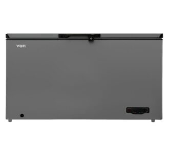 VON VAFC50DFS 505L Chest Freezer –