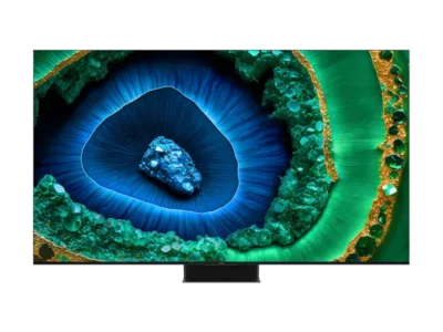 TCL 65C855 65-Inch Premium QD-Mini LED 4K TV