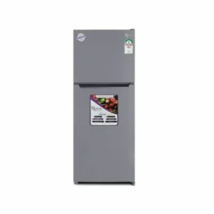 Roch RFR-175DT-I 138L Double Door Fridge