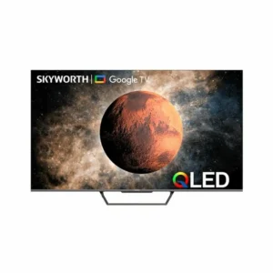 Skyworth 65Q6500G 65 Inch 4K UHD QLED Google TV
