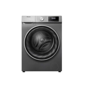 Hisense WFQP8014EVMT Front Load Washing Machine, 8KG
