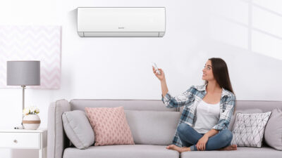 Hisense 24000BTU Split Air Conditioner