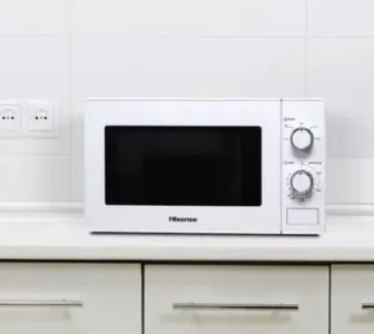Hisense H20MOMS1 Microwave Oven