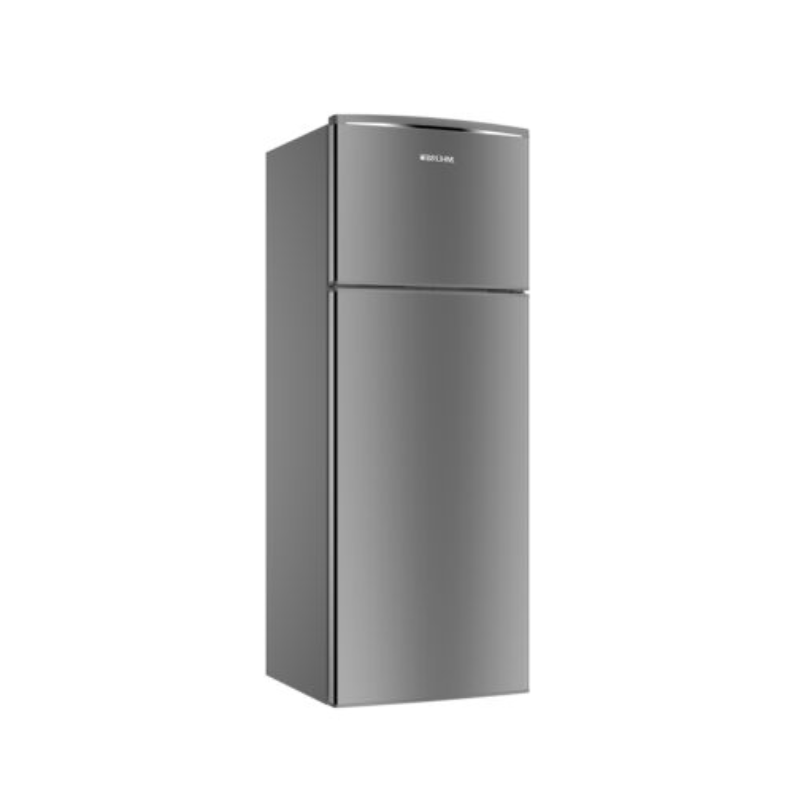 Bruhm 208L BFD-200MD Double Door Fridge