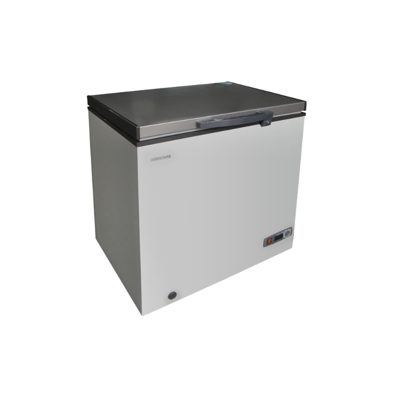 Bruhm BCF-SD150 152L Chest Freezer