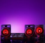LG XBOOM CL88 2900W Hi-Fi System