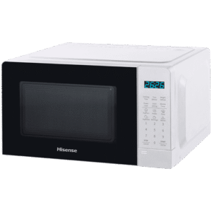 Hisense H20MOMWS11 20L Digital Microwave Oven