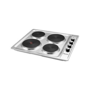 “Hisense H60STES 60cm 4 Plate Electric Hob