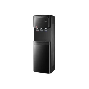 Hisense H96WDTB3S1 Powerful Water Dispenser – Hot, Normal & Cold