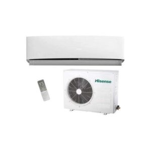 Hisense 9000 BTU Inverter Air Conditioner AS-09UW4SGDTU01
