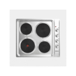 Hisense H60STES 60cm 4 Plate Electric Hob