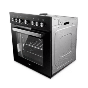 Hisense HB060202 60cm Built-in Oven 75L