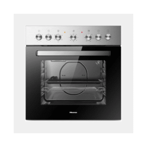 Hisense HB060202 60cm Built-in Oven 75L