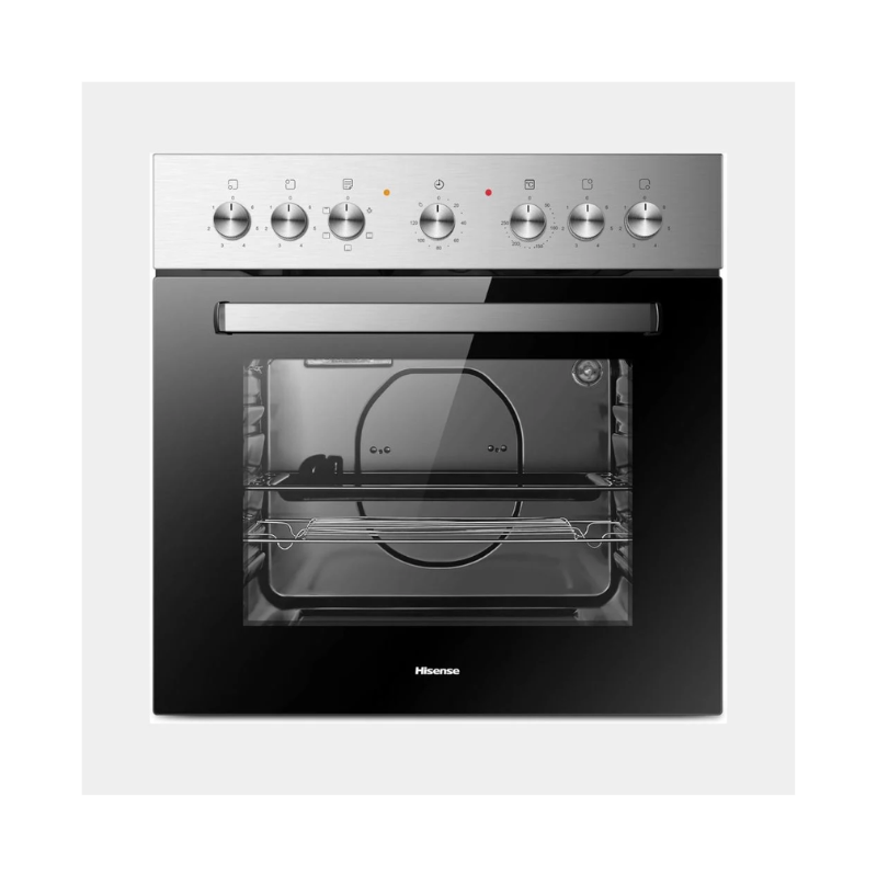 Hisense HB060202 60cm Built-in Oven 75L Hisense HB060202 60cm Built-in Oven 75L