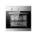 “Hisense HBO60203 60cm Built-In Oven