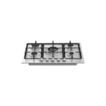 Hisense HHU90GASS 90cm Built-In Gas Hob