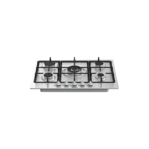Hisense HHU90GASS 90cm Built-In Gas Hob