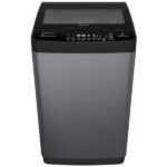 Hisense WTJA802T 8KG Top Load Automatic Washing Machine