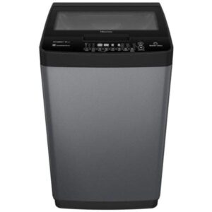 Hisense WTJA802T 8KG Top Load Automatic Washing Machine
