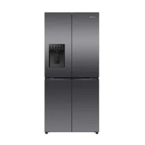 Hisense 470DRZ 483L French Door Fridge
