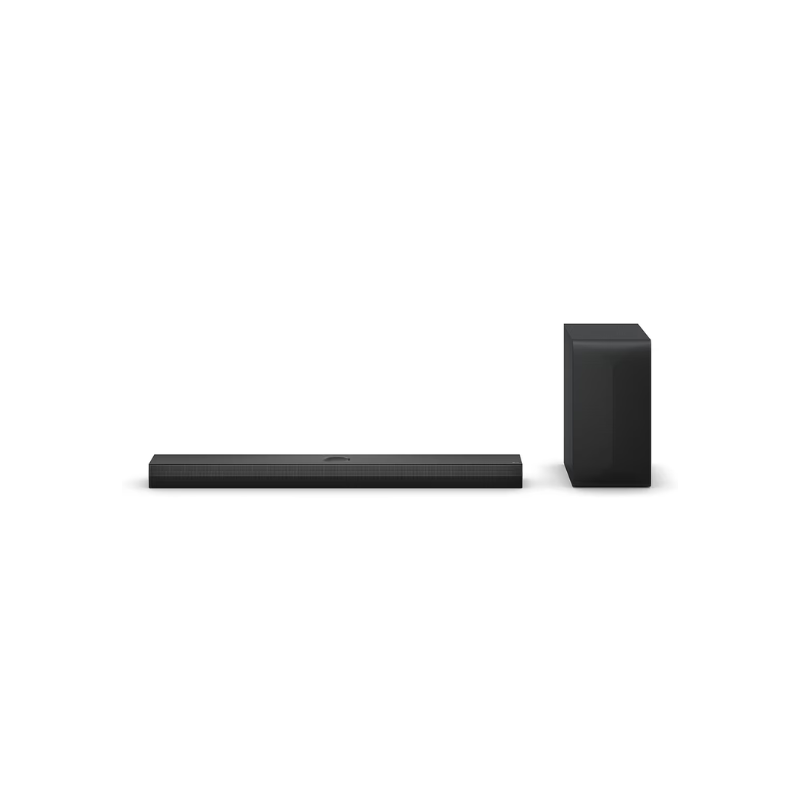 LG S70TY Soundbar with Dolby Atmos® 3.1.1 Channel LG S70TY Soundbar with Dolby Atmos® 3.1.1 Channel