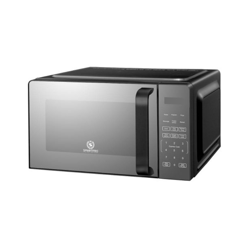 SMARTPRO SMV-20 Digital Microwave Oven SMARTPRO SMV-20 Digital Microwave Oven