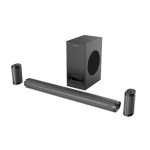Skyworth S551 5.1Ch Soundbar 630W