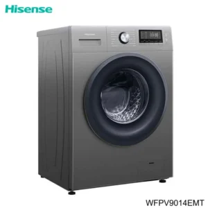 Hisense 9KG WFHV9014T Front Load Washing Machine