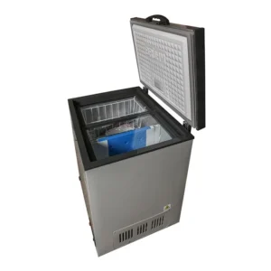 “Bruhm BCF-SD150 152L Chest Freezer
