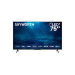 Skyworth Q6800H 75-Inch 4K QLED Smart Google TV