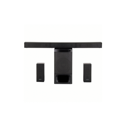 Sony HT-S500RF 5.1Ch 1000W Soundbar System
