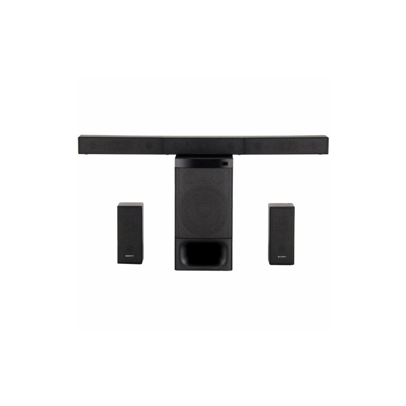 Sony HT-S500RF 5.1Ch 1000W Soundbar System Sony HT-S500RF 5.1Ch 1000W Soundbar System