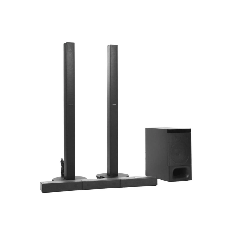 Sony HT-S700RF Soundbar 5.1Ch 1000W Sony HT-S700RF Soundbar 5.1Ch 1000W