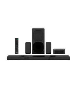 Sony HT-S40R 5.1 Channel 600W
