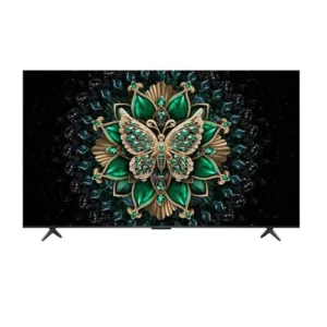 TCL 55C6K 55-Inch QD-MiniLED Google TV