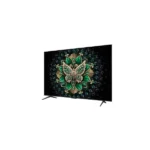 TCL 75C6K 75-Inch 4K UHD Smart TV