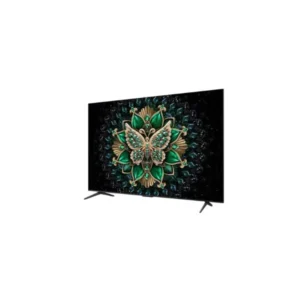 TCL 75C6K 75-Inch 4K UHD Smart TV