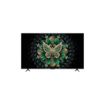 TCL 75C6K 75-Inch 4K UHD Smart TV