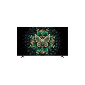 TCL 75C6K 75-Inch 4K UHD Smart TV